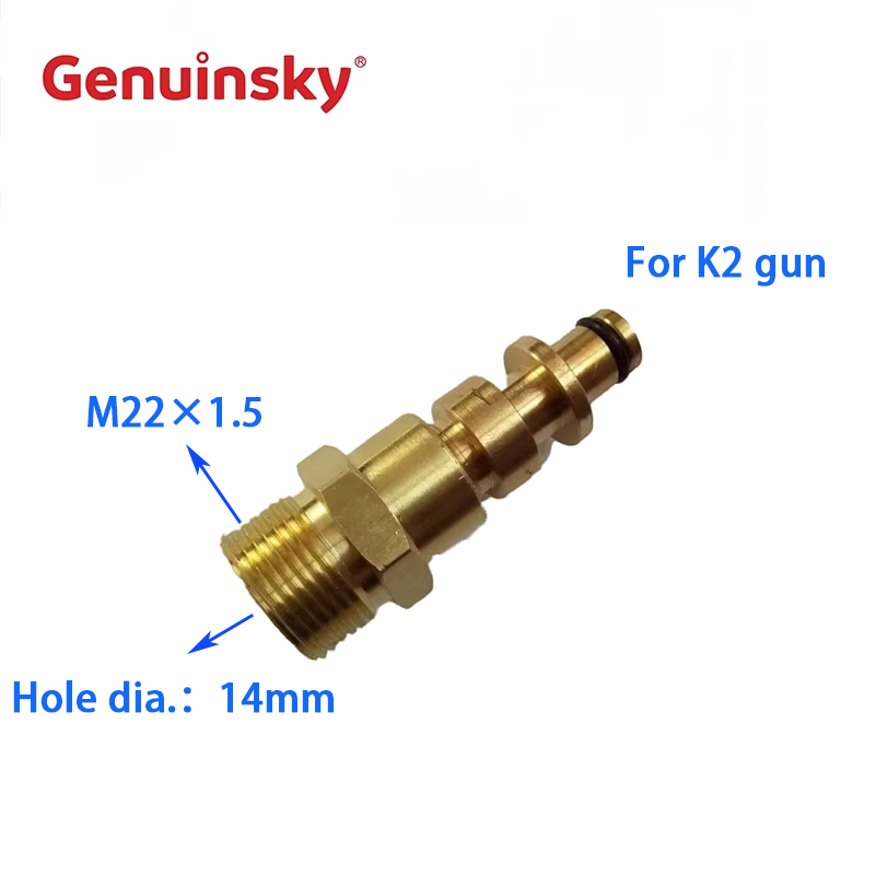 100% kobberbilskive slangestik 100% kobberbilskive slangestik