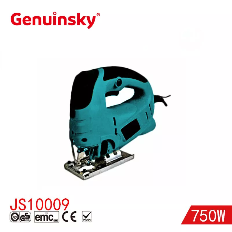 100 mm jig så 750W