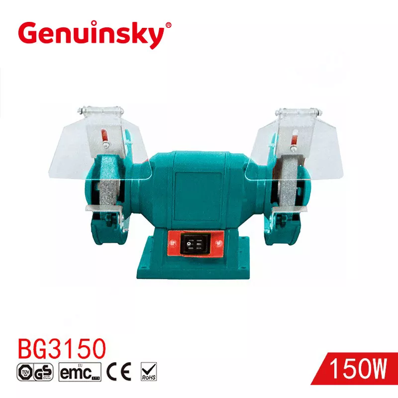 150 mm Bench Grinder 150W