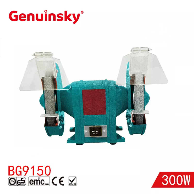150 mm Bench Grinder 300W