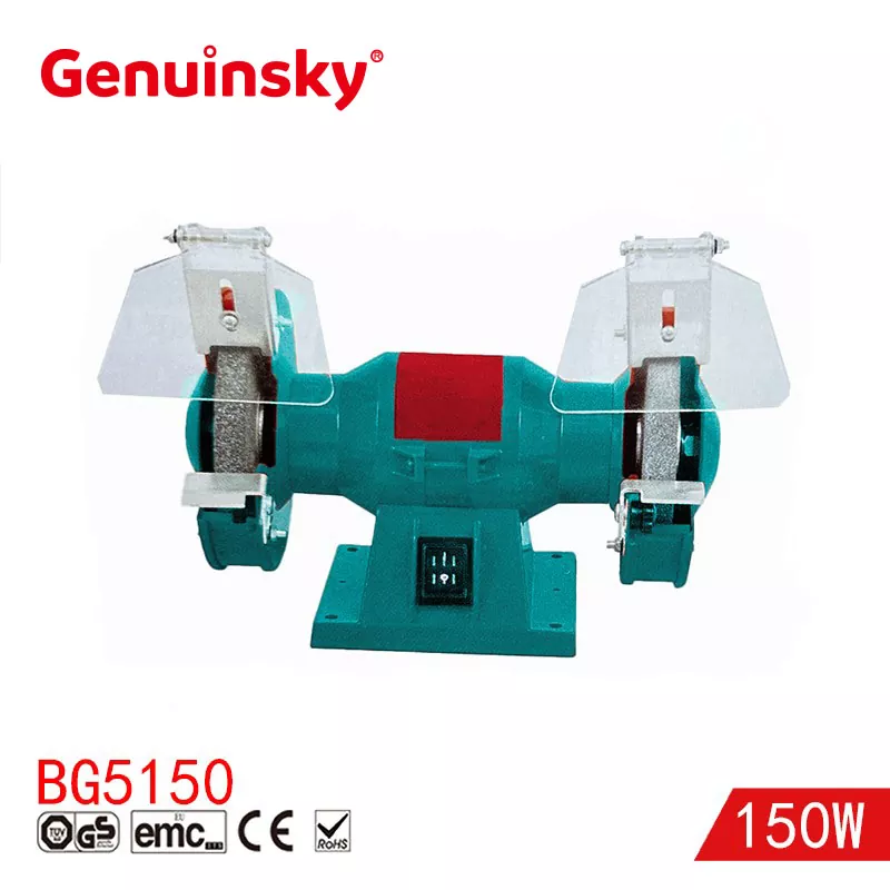 150 mm Bench Grinder Economic 150W