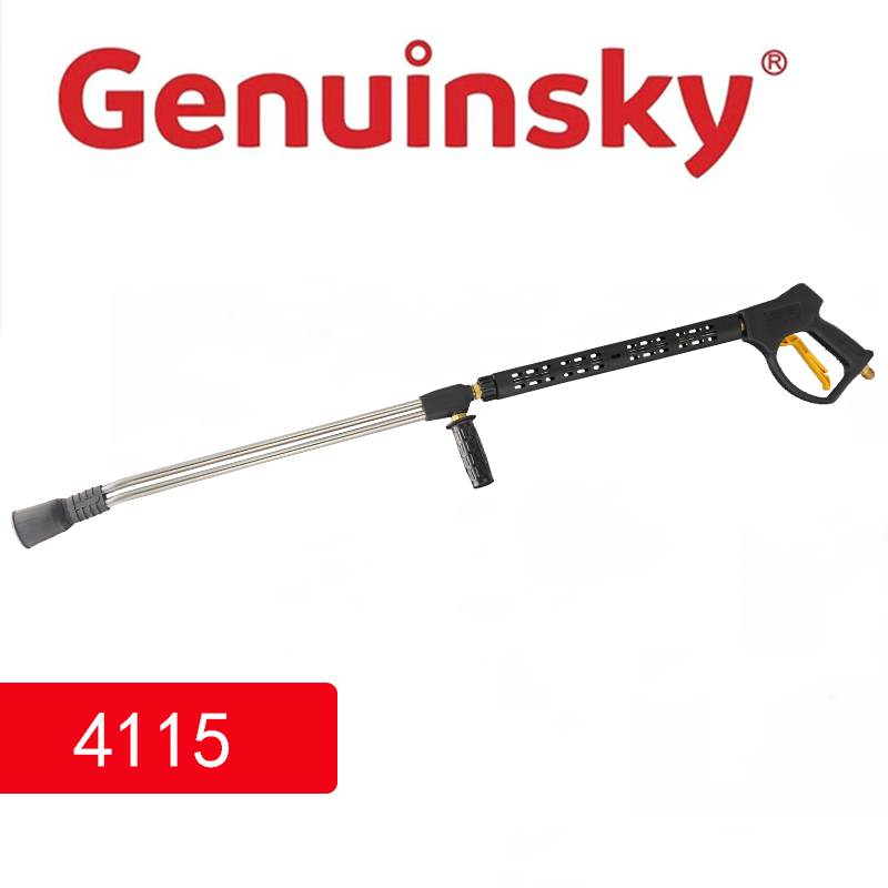 4115 Sprøjtepistol til højtryksvask