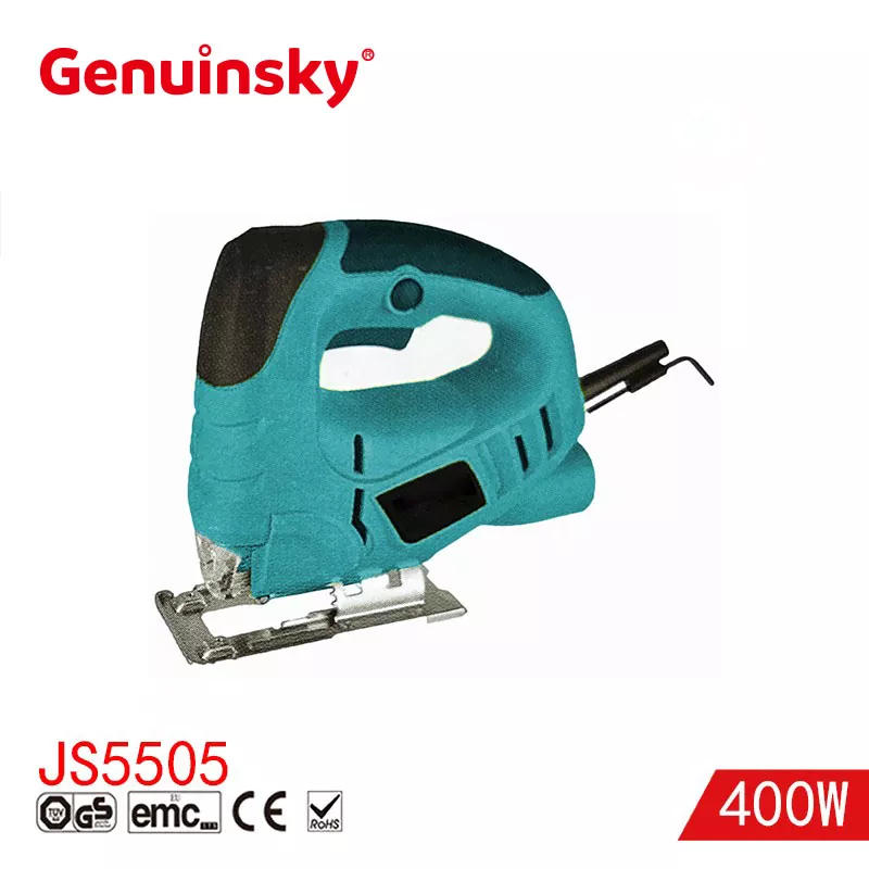 55 mm jig så 400W