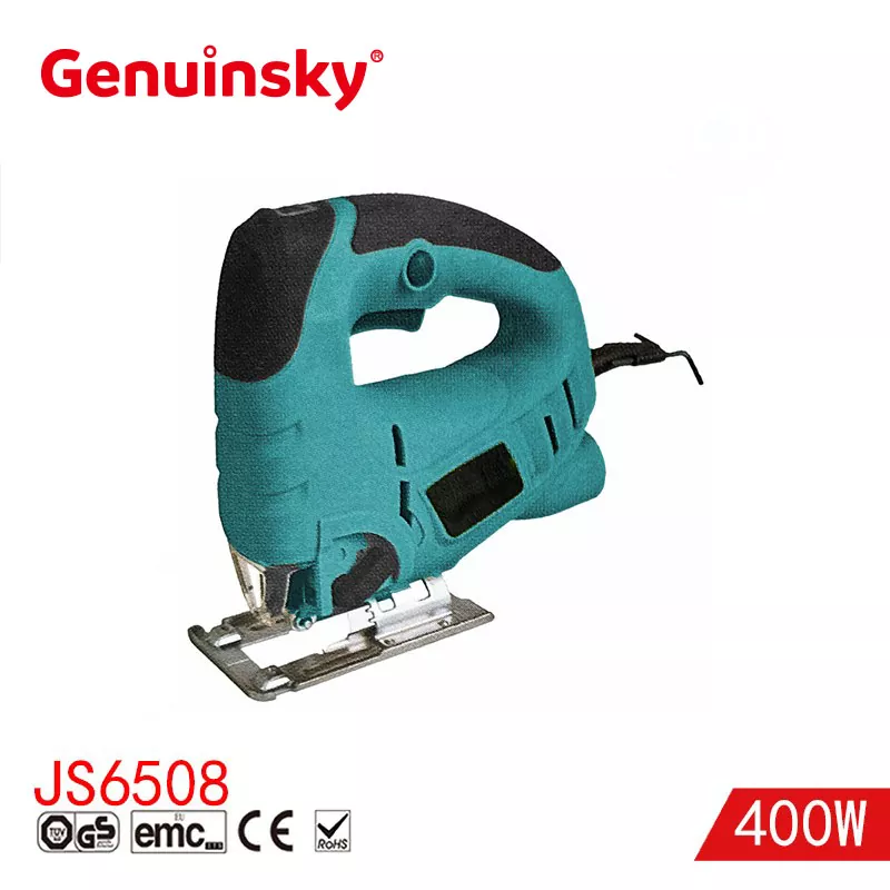 65 mm jig så 500W
