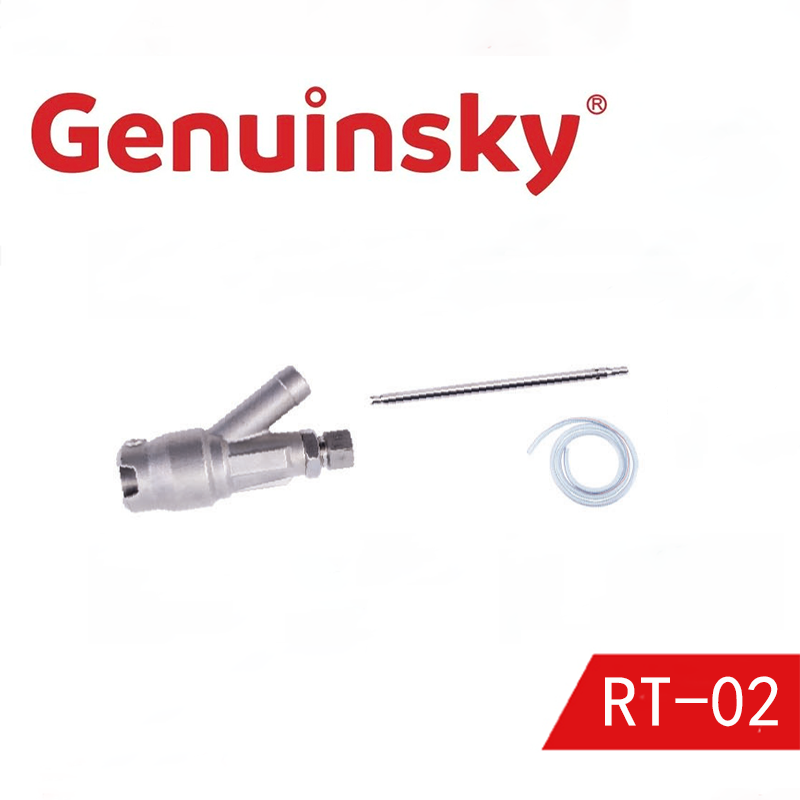 Tilbehør til 500 kg sandblander