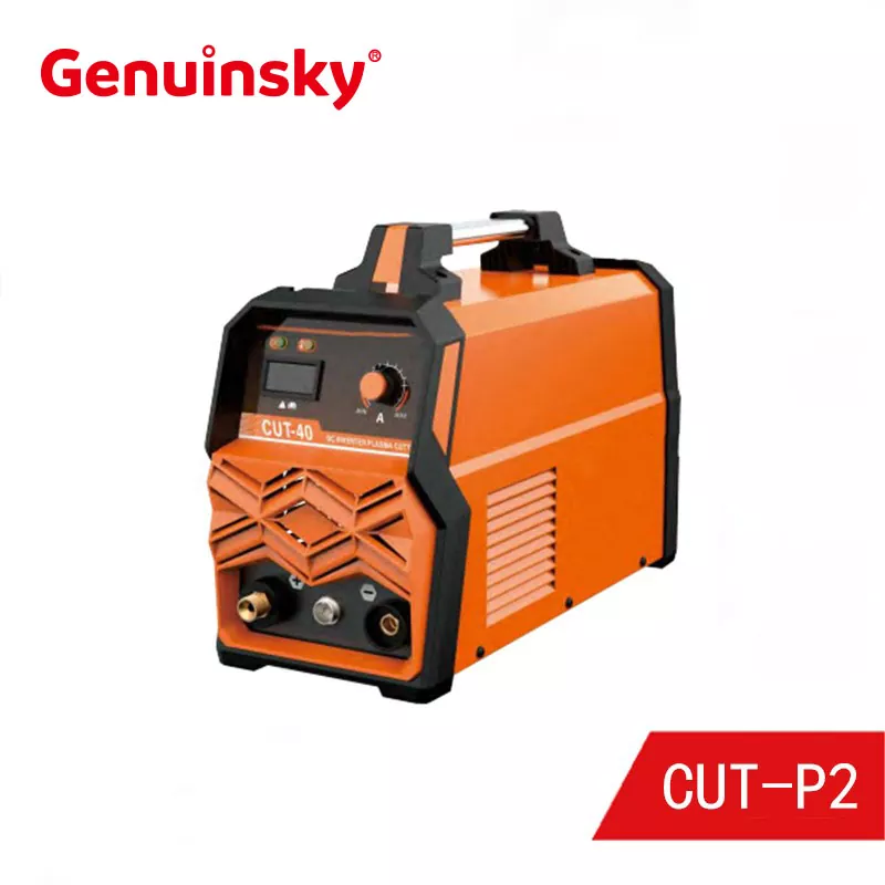 Cut Inverter Welder IGBT P2