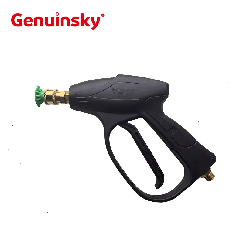 Højtryksvask pistol 150bar økonomisk klassiker