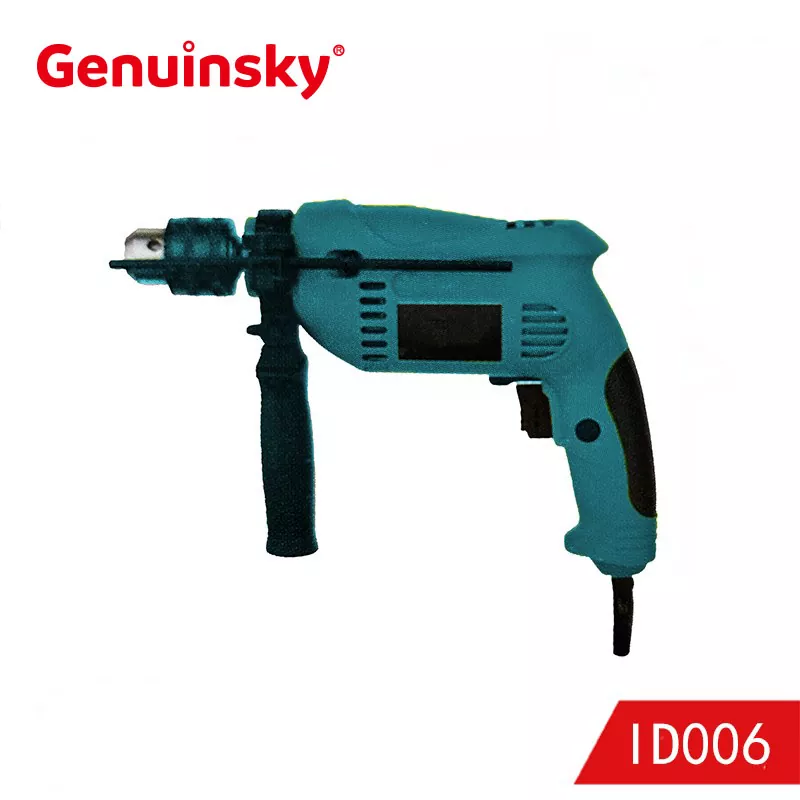 Impact Drill 500W ID006