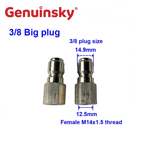 G3/8 
