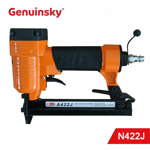 NS422J Smal Crown Stapler