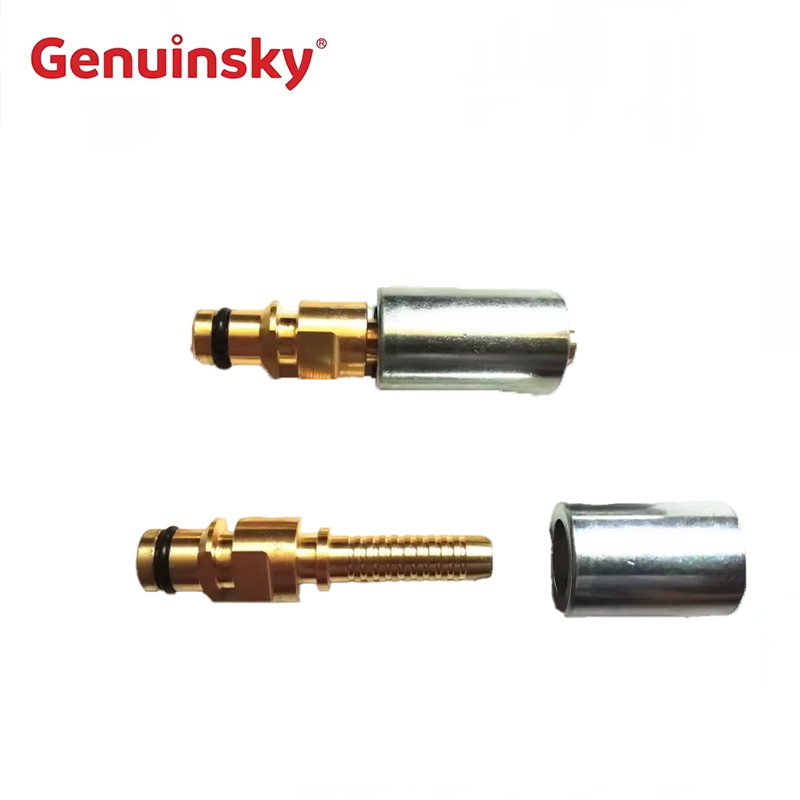 Plug fittings til Karcher K -serien Plug fittings til Karcher K -serien