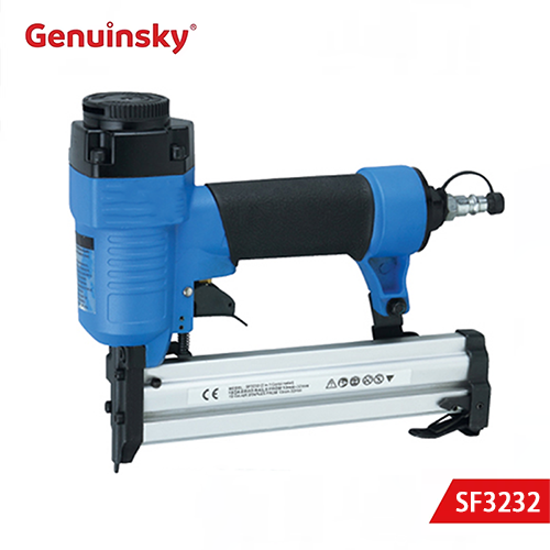 SF3232 2 i 1 Nailer og Stapler