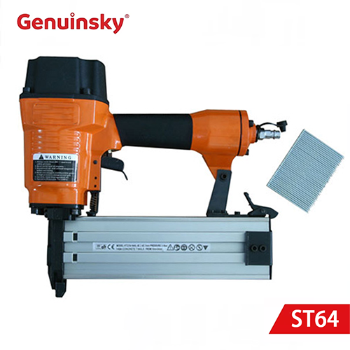 ST64 Beton T Nailer